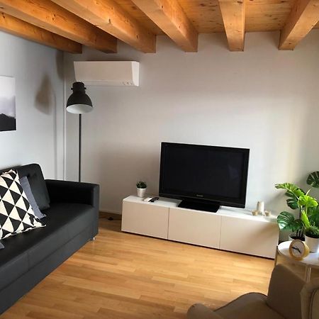 Interno 1 Apartment Treviso Luaran gambar