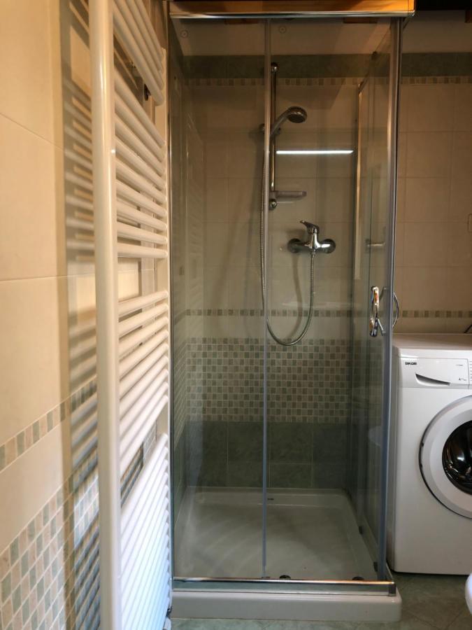 Interno 1 Apartment Treviso Luaran gambar