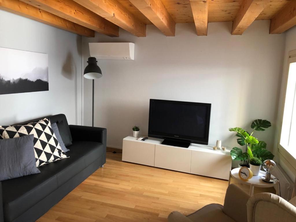 Interno 1 Apartment Treviso Luaran gambar